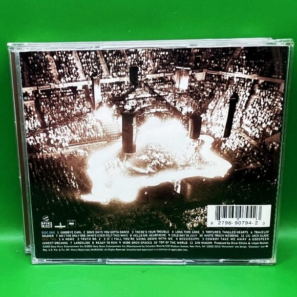 Lot 5 Top Female Country Folk CDs Dolly Parton Emmylou Harris Linda Ronstadt - Picture 9 of 12